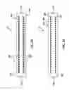 Fig. 14 - Electrical connector and method of electrically coupling first and second electrical terminals of first and second battery cells to one another