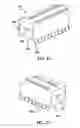 Fig. 16 - Electrical connector and method of electrically coupling first and second electrical terminals of first and second battery cells to one another