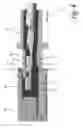 Fig. 05 - Electrical connector assembly with low terminal insertion force