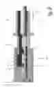 Fig. 07 - Electrical connector assembly with low terminal insertion force