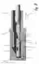 Fig. 09 - Electrical connector assembly with low terminal insertion force