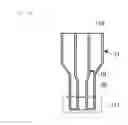 Fig. 13 - CONNECTOR COVER AND METHOD FOR MANUFACTURING THE SAME