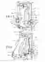 Fig. 02 - Electrical device cover assembly with cord retention