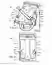 Fig. 07 - Electrical device cover assembly with cord retention
