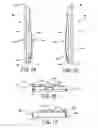 Fig. 08 - Electrical device cover assembly with cord retention