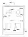 Fig. 01 - Multimedia faceplates having ethernet conversion circuitry