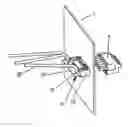 Fig. 01 - Wall feed-through device