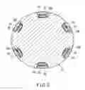 Fig. 03 - Rotor of rotating electric machine