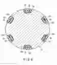 Fig. 07 - Rotor of rotating electric machine
