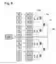 Fig. 09 - Optical transmitter or transmission unit in optical transmitter/receiver provided on opto-electric hybrid board