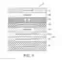 Fig. 04 - Nitride laser diode with engineered non-uniform alloy composition in the n-cladding layer