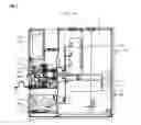 Fig. 02 - Switchboard applied with bushing-type current transformer