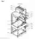 Fig. 04 - Switchboard applied with bushing-type current transformer
