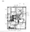 Fig. 06 - Switchboard applied with bushing-type current transformer