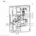 Fig. 08 - Switchboard applied with bushing-type current transformer