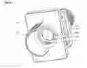 Fig. 15 - Switchboard applied with bushing-type current transformer