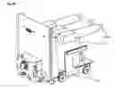 Fig. 20 - Switchboard applied with bushing-type current transformer