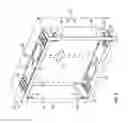 Fig. 03 - Recessed equipment boxes and related assemblies and methods
