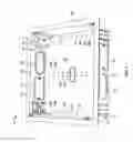 Fig. 04 - Recessed equipment boxes and related assemblies and methods