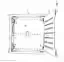 Fig. 07 - Recessed equipment boxes and related assemblies and methods
