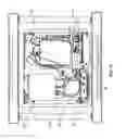 Fig. 11 - Recessed equipment boxes and related assemblies and methods