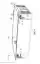 Fig. 13 - Recessed equipment boxes and related assemblies and methods
