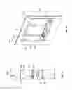 Fig. 15 - Recessed equipment boxes and related assemblies and methods