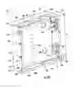 Fig. 17 - Recessed equipment boxes and related assemblies and methods