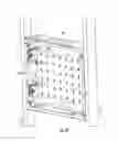 Fig. 19 - Recessed equipment boxes and related assemblies and methods