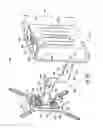 Fig. 32 - Recessed equipment boxes and related assemblies and methods