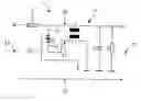 Fig. 01 - Electrical facility and arrangement for protecting the electrical facility