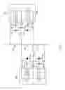 Fig. 08 - Power transfer circuit for achieving power transfer between stacked rechargeable battery cells