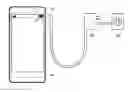 Fig. 01 - Portable electronic device and charging method therefor