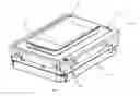 Fig. 01 - CONTACTLESS CHARGER, PROGRAM THEREFOR, AND AUTOMOBILE EQUIPPED WITH SAME