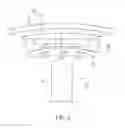Fig. 03 - Outer-rotor permanent magnet brushless motor