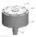 Fig. 01 - Electric apparatus including rotor, stator, and shaft