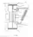 Fig. 03 - Halbach array electric motor with substantially contiguous electromagnetic cores