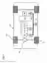 Fig. 02 - Electric machine with Q-offset grooved interior-magnet rotor and vehicle