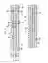 Fig. 02 - Stator winding pattern for hairpin drive motor