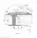 Fig. 13 - Spindle motor and disk drive apparatus
