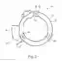 Fig. 03 - Motor mounting device