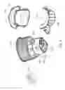 Fig. 05 - Motor mounting device