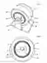 Fig. 02 - Reducing bearing forces in an electrical machine