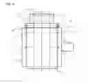 Fig. 05 - Cooling system of electric motor with fan