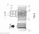 Fig. 03 - Magnetostatic voltage/current limiting system for turbine generator comprising the same