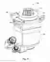 Fig. 04 - Dynamic sealing encoder assembly