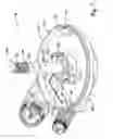 Fig. 08 - Dynamic sealing encoder assembly