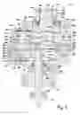 Fig. 10 - Dynamic sealing encoder assembly