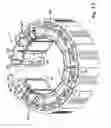 Fig. 14 - Dynamic sealing encoder assembly