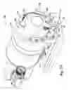 Fig. 19 - Dynamic sealing encoder assembly